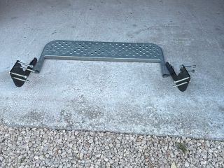 bontott VW CRAFTER Fellépő Pár