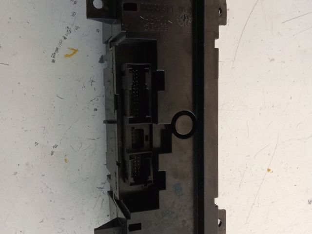 bontott VW CRAFTER Fűtéskapcsoló (manuális klímás)