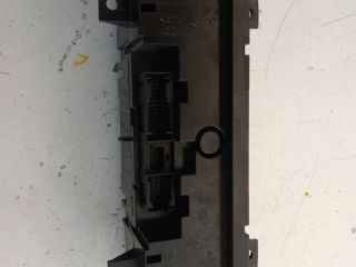 bontott VW CRAFTER Fűtéskapcsoló (manuális klímás)