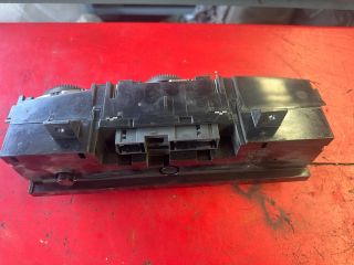 bontott VW CRAFTER Fűtéskapcsoló (manuális klímás)