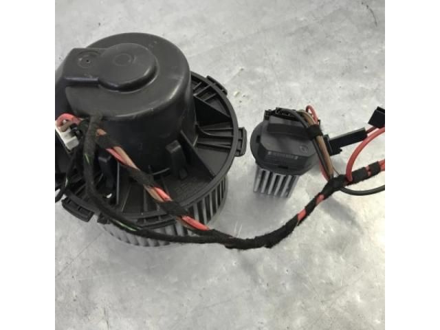 bontott VW CRAFTER Fűtőmotor (Klímás)