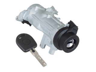 bontott VW CRAFTER Gyújtáskapcsoló Házzal