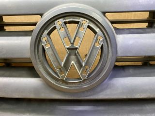 bontott VW CRAFTER Hűtőrács