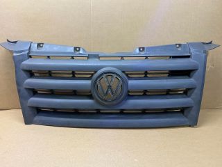 bontott VW CRAFTER Hűtőrács
