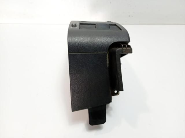 bontott VW CRAFTER Hűtőrács