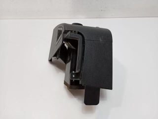 bontott VW CRAFTER Hűtőrács