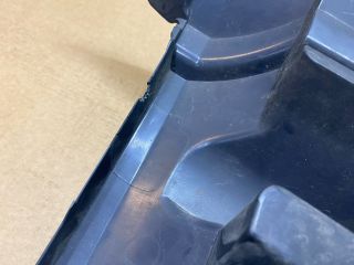 bontott VW CRAFTER Hűtőrács