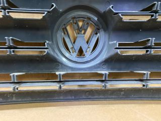 bontott VW CRAFTER Hűtőrács