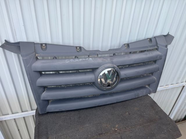 bontott VW CRAFTER Hűtőrács
