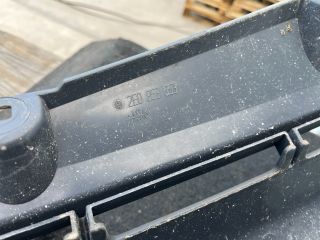 bontott VW CRAFTER Hűtőrács