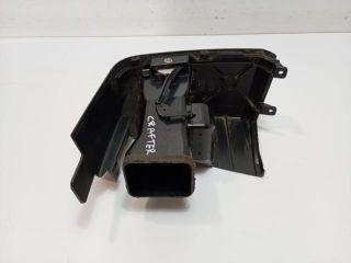 bontott VW CRAFTER Hűtőrács