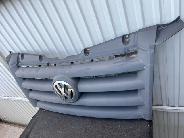 bontott VW CRAFTER Hűtőrács