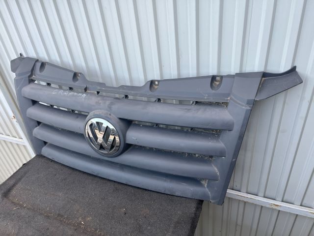bontott VW CRAFTER Hűtőrács