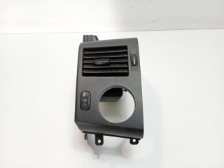 bontott VW CRAFTER Hűtőrács