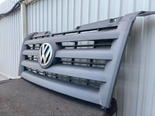 bontott VW CRAFTER Hűtőrács