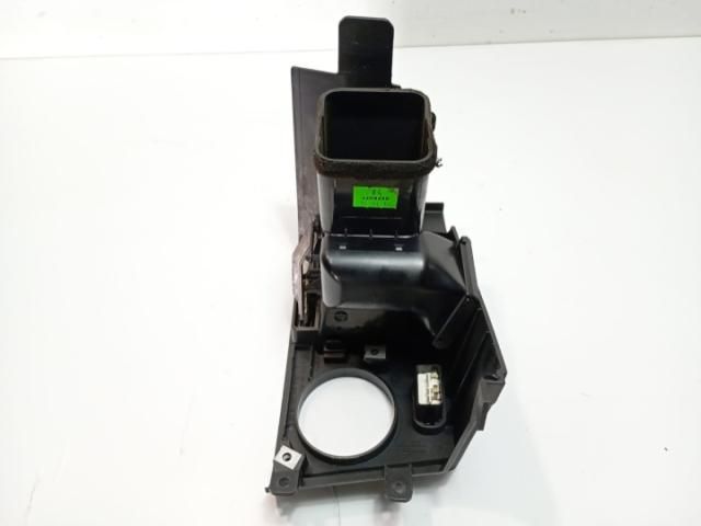 bontott VW CRAFTER Hűtőrács