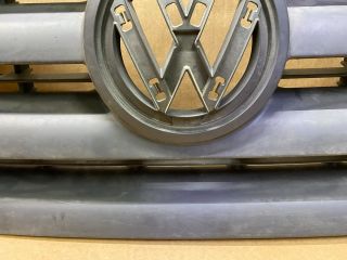 bontott VW CRAFTER Hűtőrács