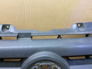 bontott VW CRAFTER Hűtőrács