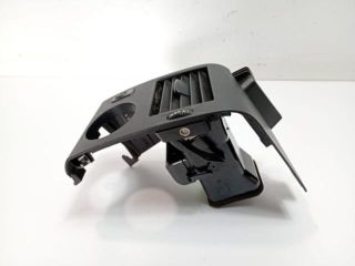 bontott VW CRAFTER Hűtőrács