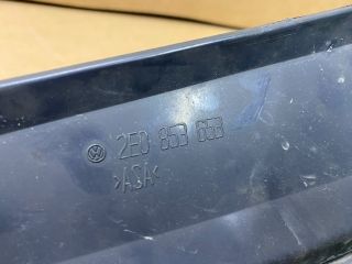 bontott VW CRAFTER Hűtőrács