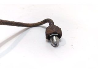 bontott VW CRAFTER Injektor Elektromos Csatlakozó