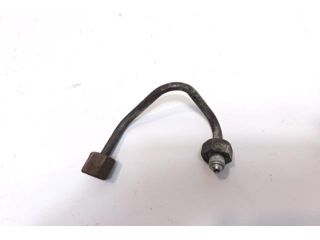 bontott VW CRAFTER Injektor Elektromos Csatlakozó