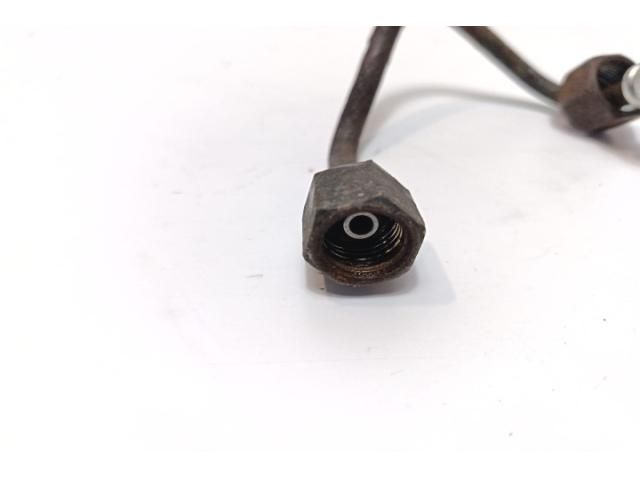 bontott VW CRAFTER Injektor Elektromos Csatlakozó