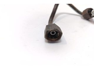 bontott VW CRAFTER Injektor Elektromos Csatlakozó