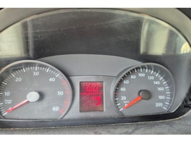 bontott VW CRAFTER Injektor Elektromos Csatlakozó