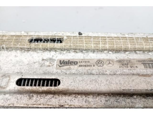 bontott VW CRAFTER Intercooler