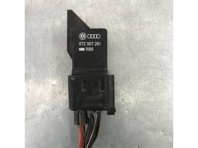 bontott VW CRAFTER Izzító Relé