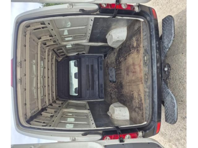 bontott VW CRAFTER Jobb első Ablak