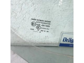 bontott VW CRAFTER Jobb első Ablak