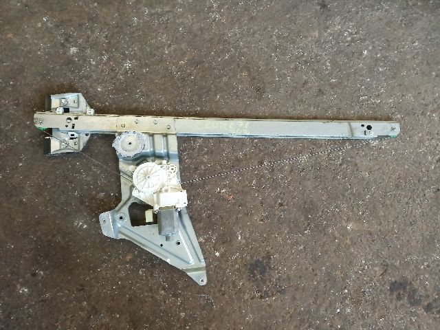 bontott VW CRAFTER Jobb első Ablakemelő Szerkezet (Elektromos)