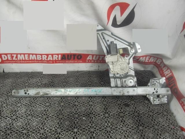 bontott VW CRAFTER Jobb első Ablakemelő Szerkezet (Elektromos)