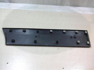 bontott VW CRAFTER Jobb első Ajtó Díszléc