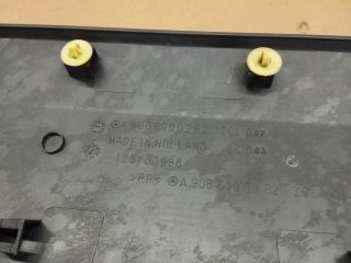 bontott VW CRAFTER Jobb első Ajtó Díszléc