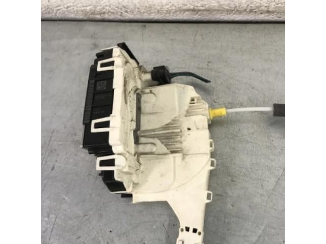 bontott VW CRAFTER Jobb első Ajtózár