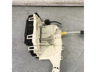 bontott VW CRAFTER Jobb első Ajtózár