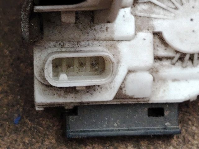 bontott VW CRAFTER Jobb első Ajtózár