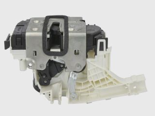 bontott VW CRAFTER Jobb első Ajtózár