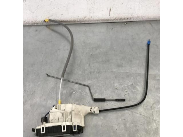 bontott VW CRAFTER Jobb első Ajtózár