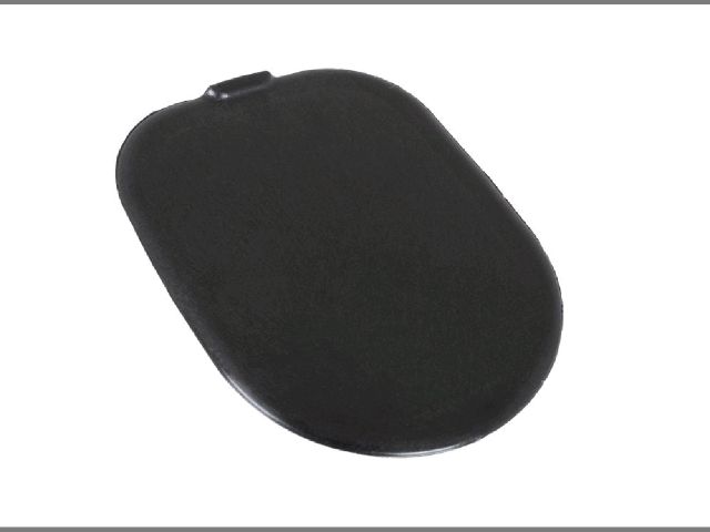 bontott VW CRAFTER Jobb első Dobbetét (Kerékjárati, Műanyag)