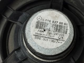 bontott VW CRAFTER Jobb első Hangszóró