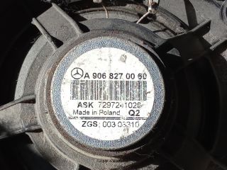 bontott VW CRAFTER Jobb első Hangszóró