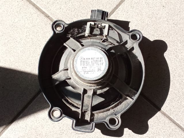 bontott VW CRAFTER Jobb első Hangszóró