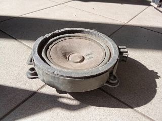 bontott VW CRAFTER Jobb első Hangszóró