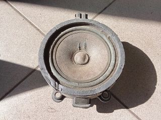 bontott VW CRAFTER Jobb első Hangszóró