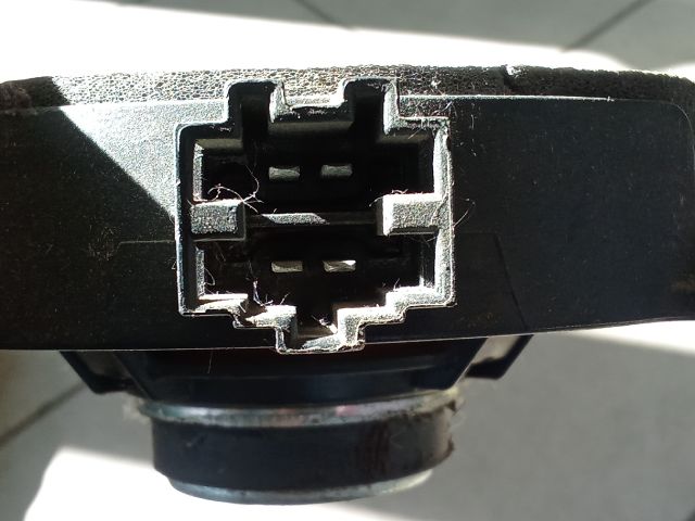 bontott VW CRAFTER Jobb első Hangszóró