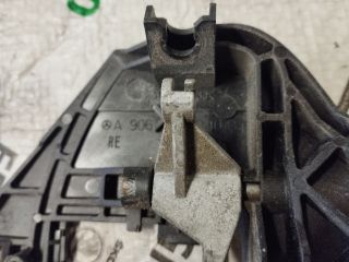 bontott VW CRAFTER Jobb első Külső Kilincsfészek